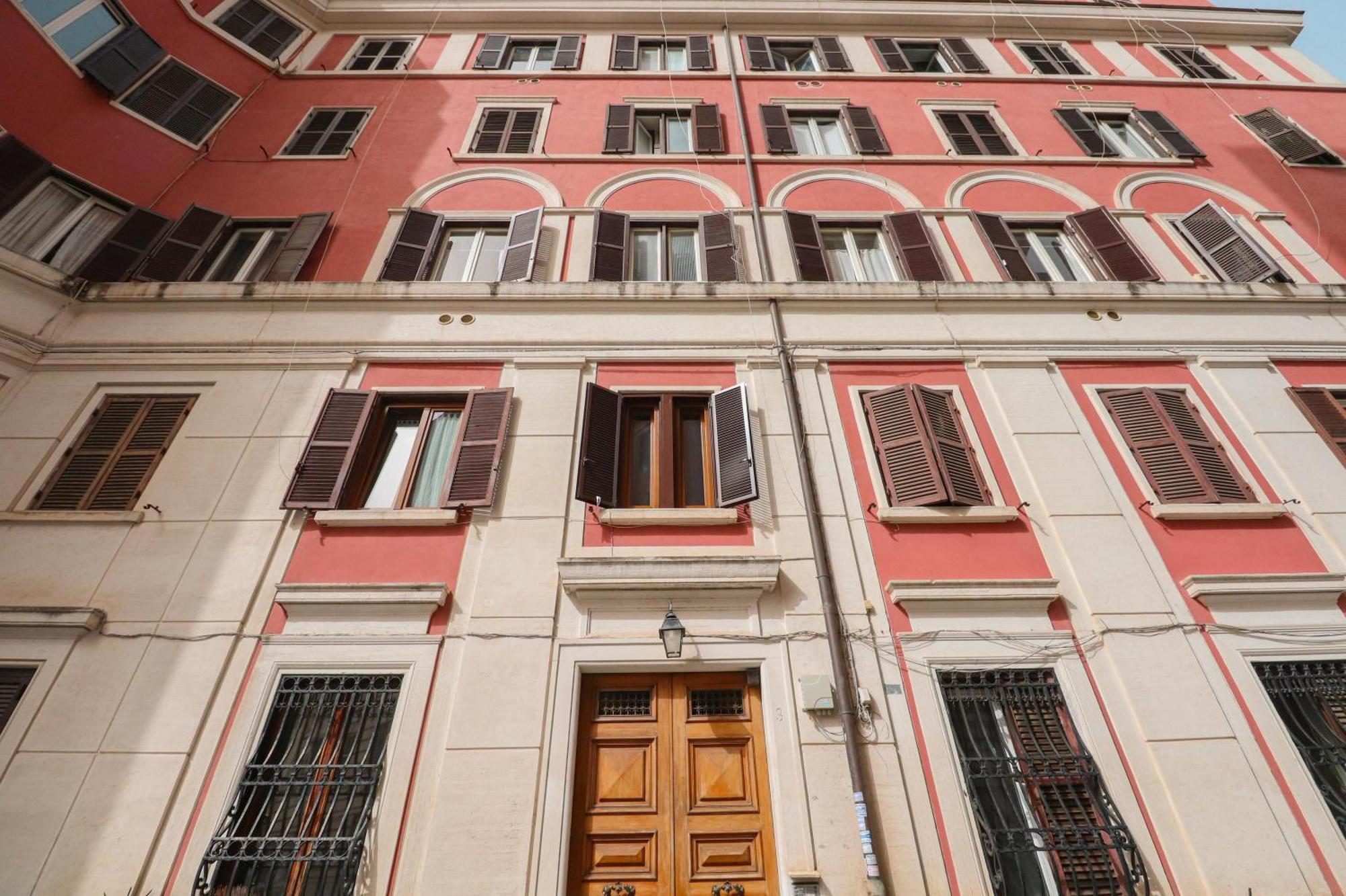 Locanderia 2* Roma