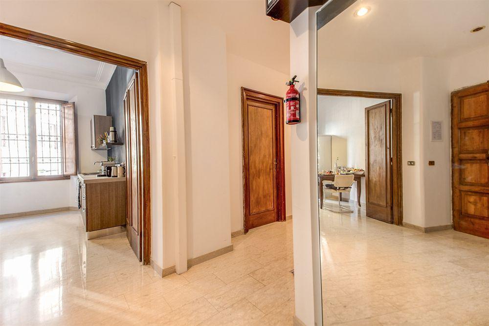 Bed and breakfast Locanderia