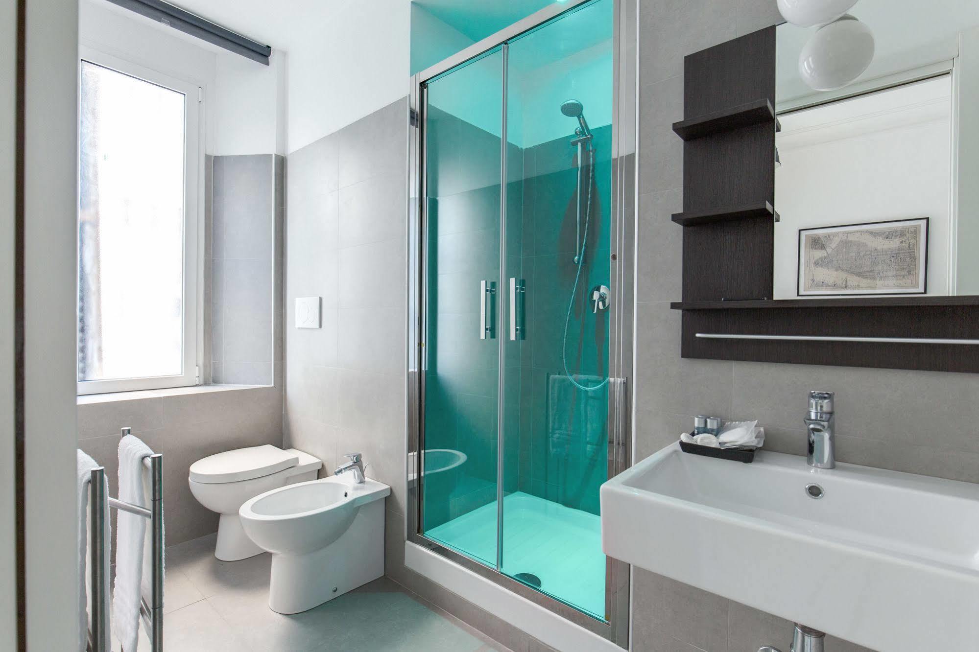 Bed and breakfast Locanderia Roma