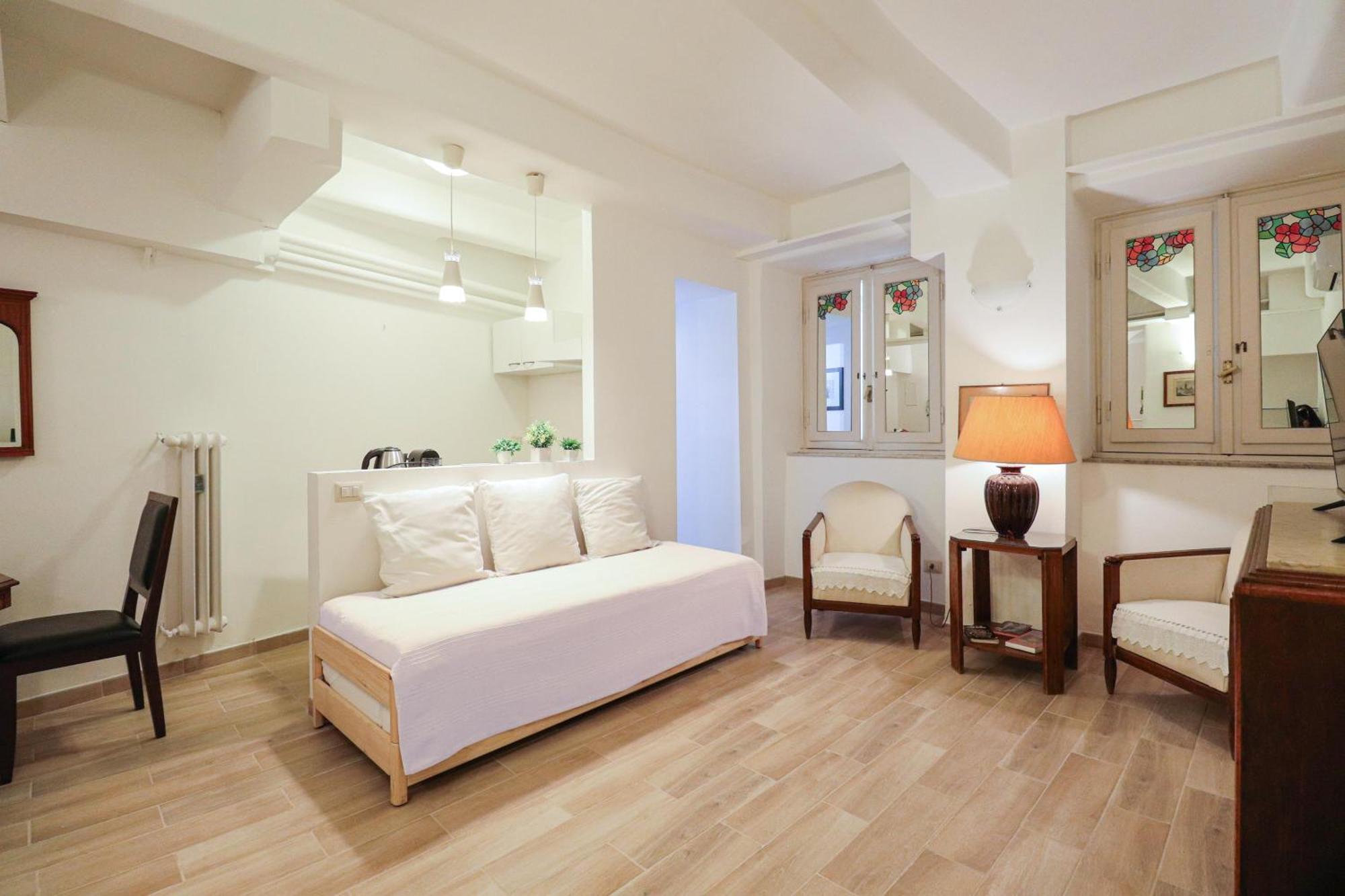 Locanderia Bed & Breakfast 2*