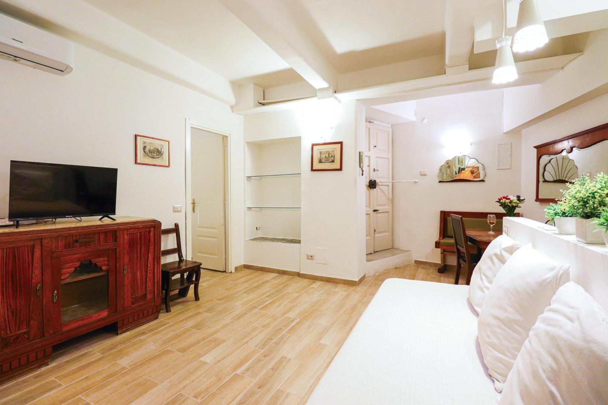 Bed & Breakfast Locanderia Roma