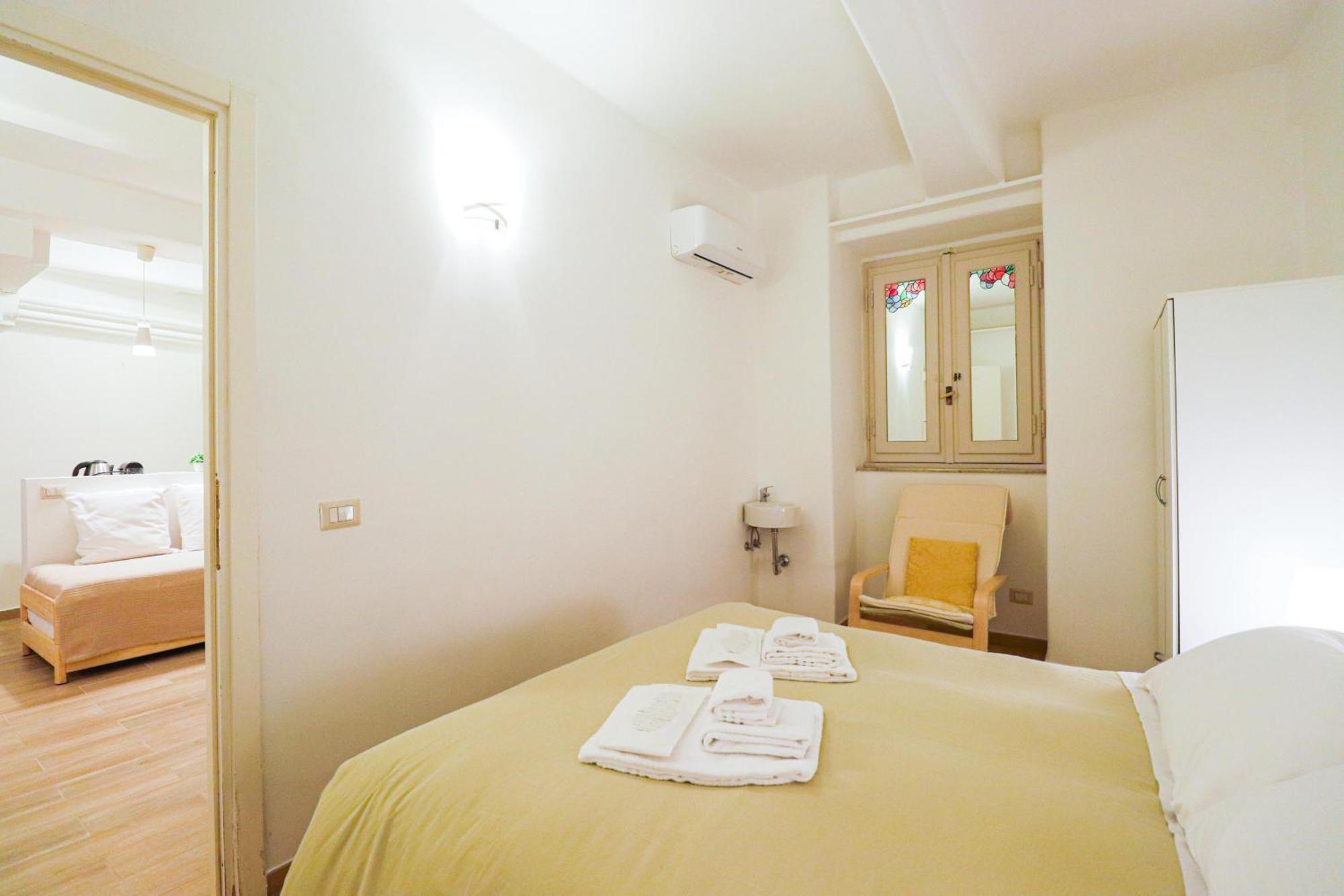 Locanderia Bed & Breakfast 2*