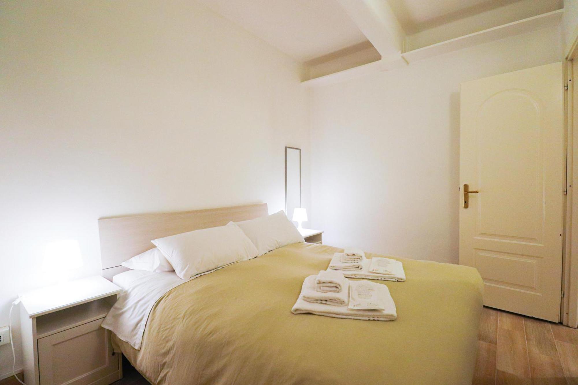Locanderia Bed & Breakfast 2*