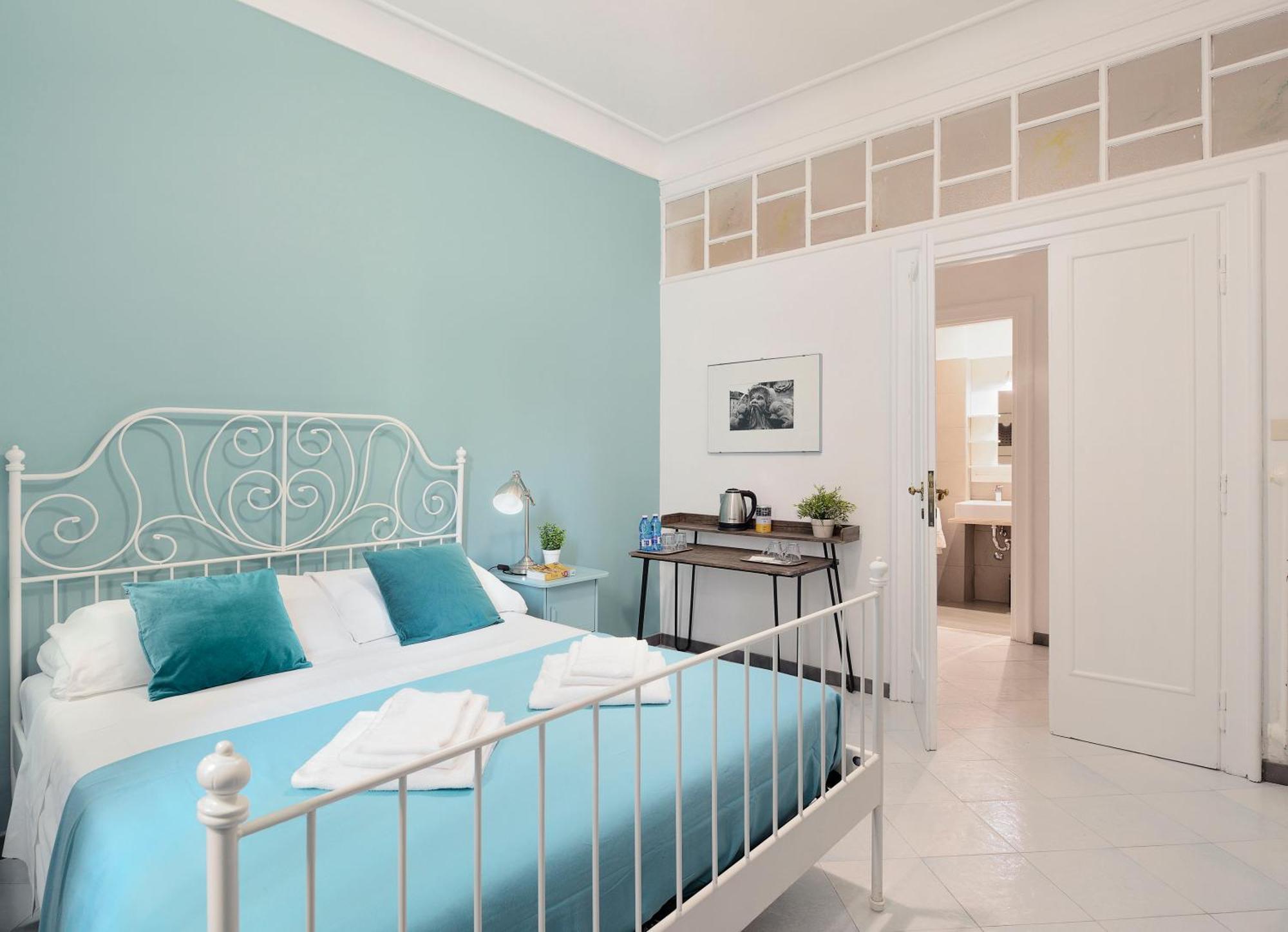 Bed & Breakfast Locanderia Roma