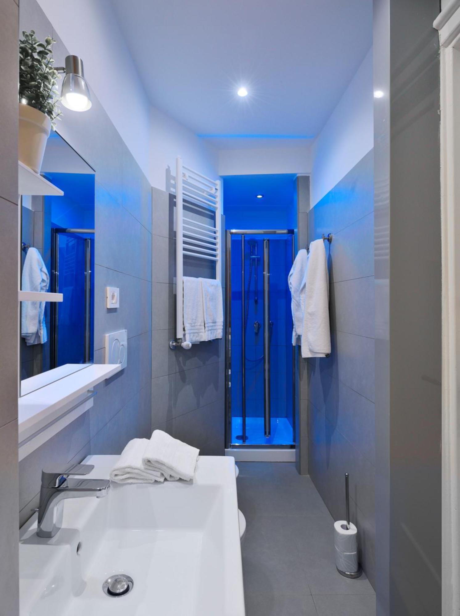 Bed & Breakfast Locanderia 2*