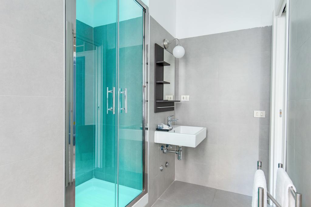 Bed & Breakfast Locanderia Roma