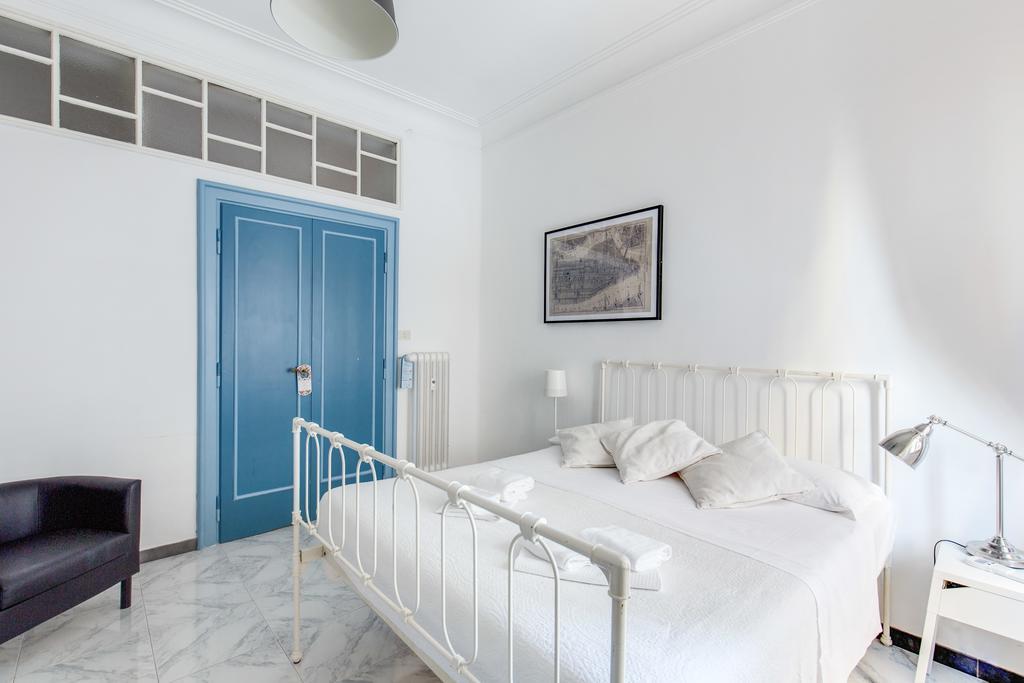 Bed & Breakfast Locanderia 2*