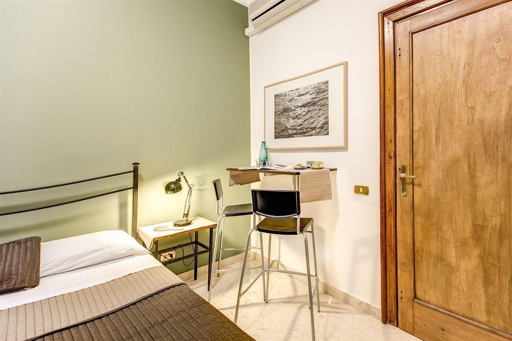 Bed & Breakfast Locanderia Roma