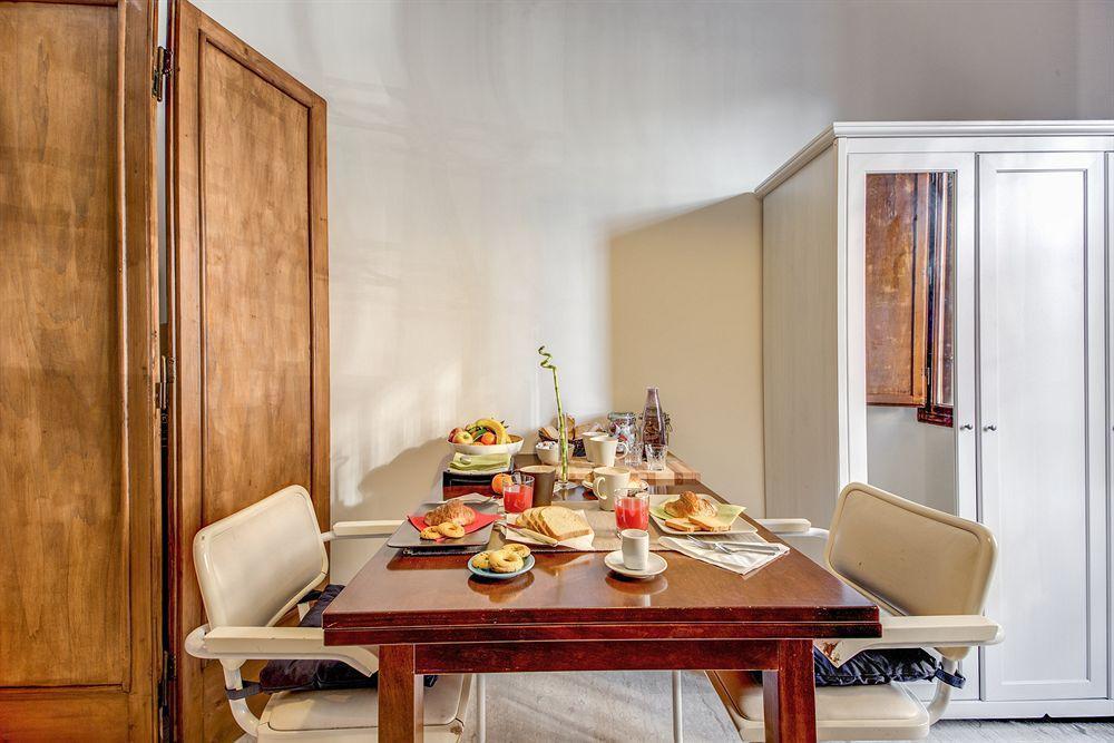 Bed & Breakfast Locanderia 2*