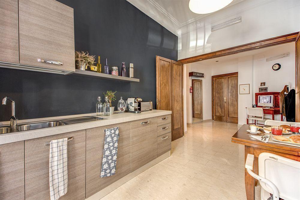 Bed & Breakfast Locanderia Roma