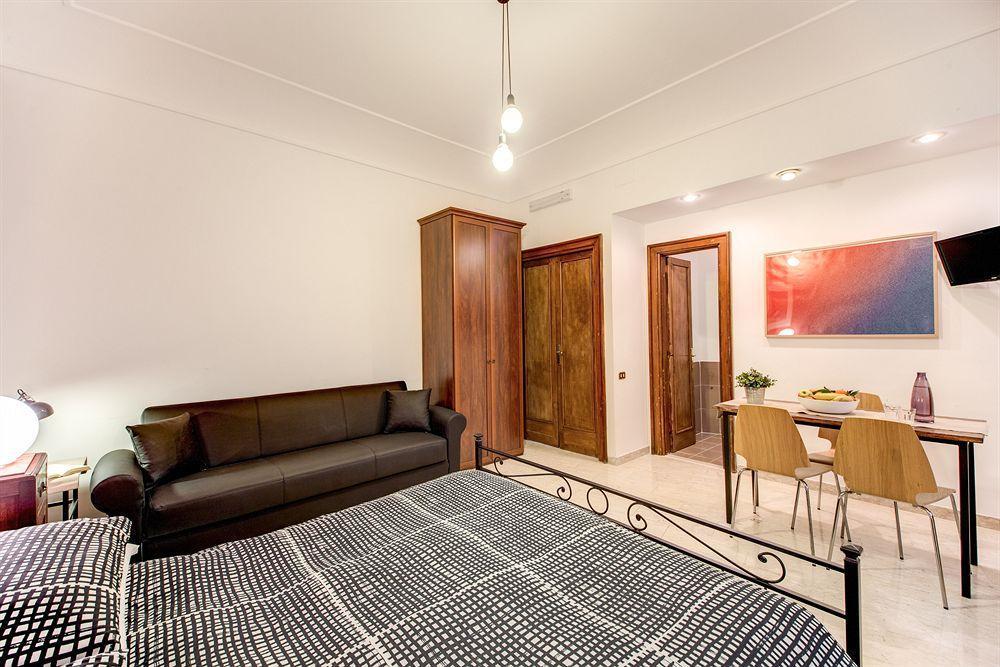 Bed & Breakfast Locanderia