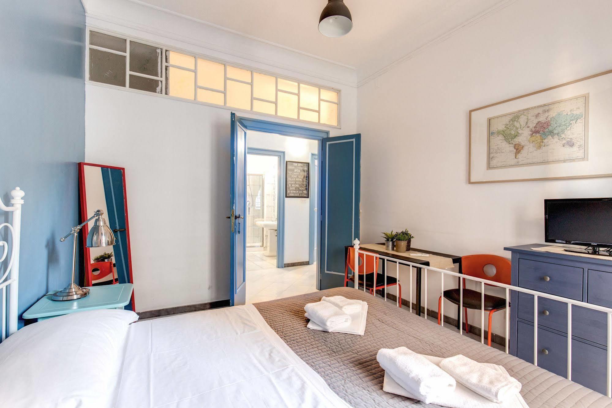 Locanderia Bed & Breakfast 2*