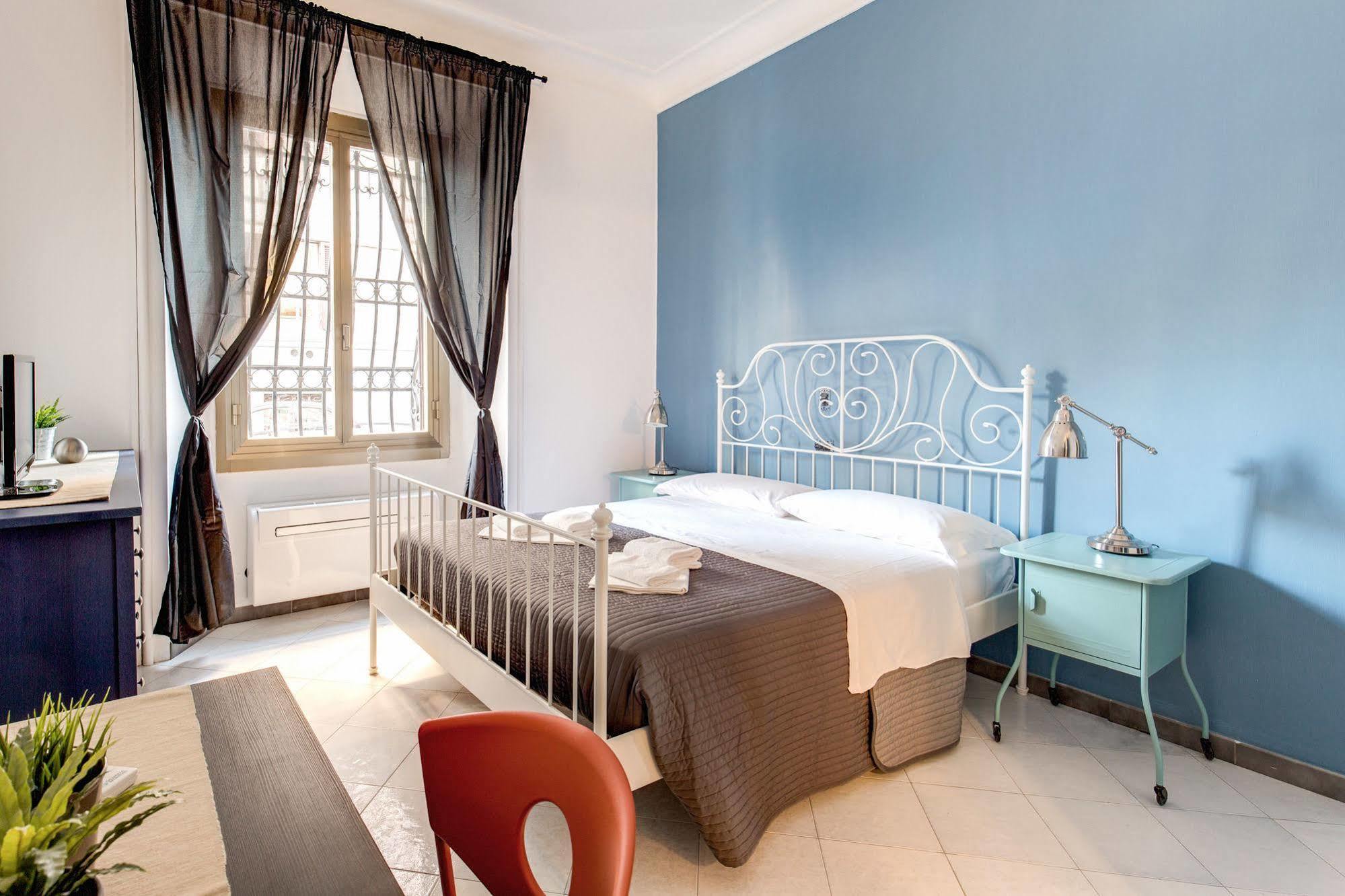 Bed & Breakfast Locanderia