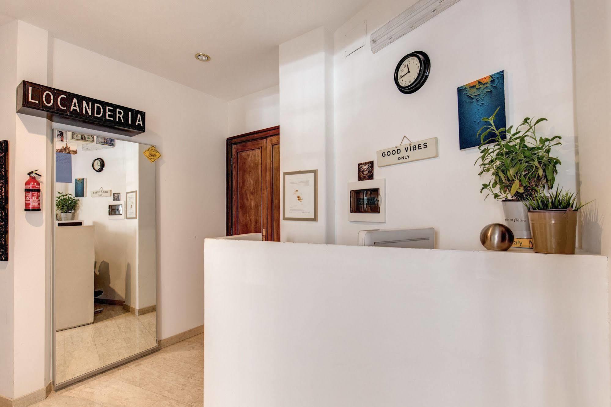 Locanderia Bed & Breakfast