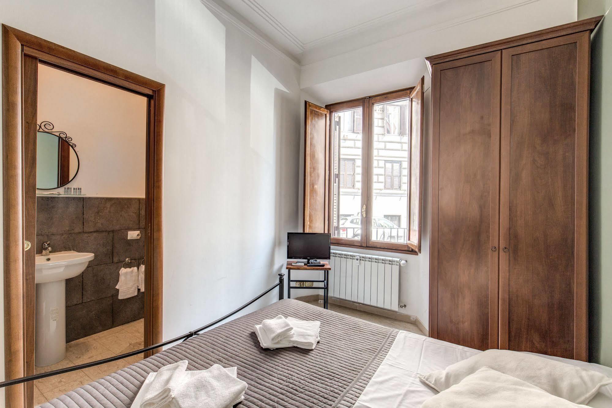 Locanderia 2* Roma