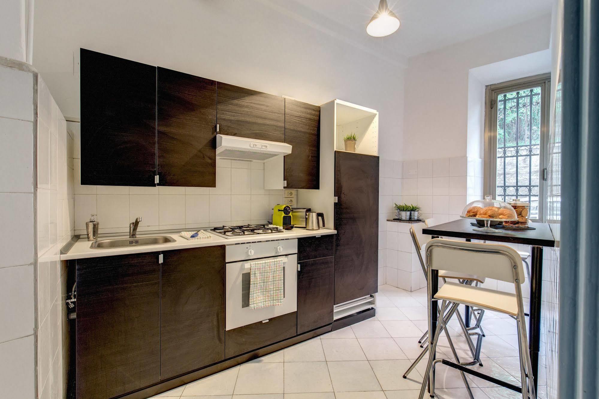 Bed & Breakfast Locanderia 2*