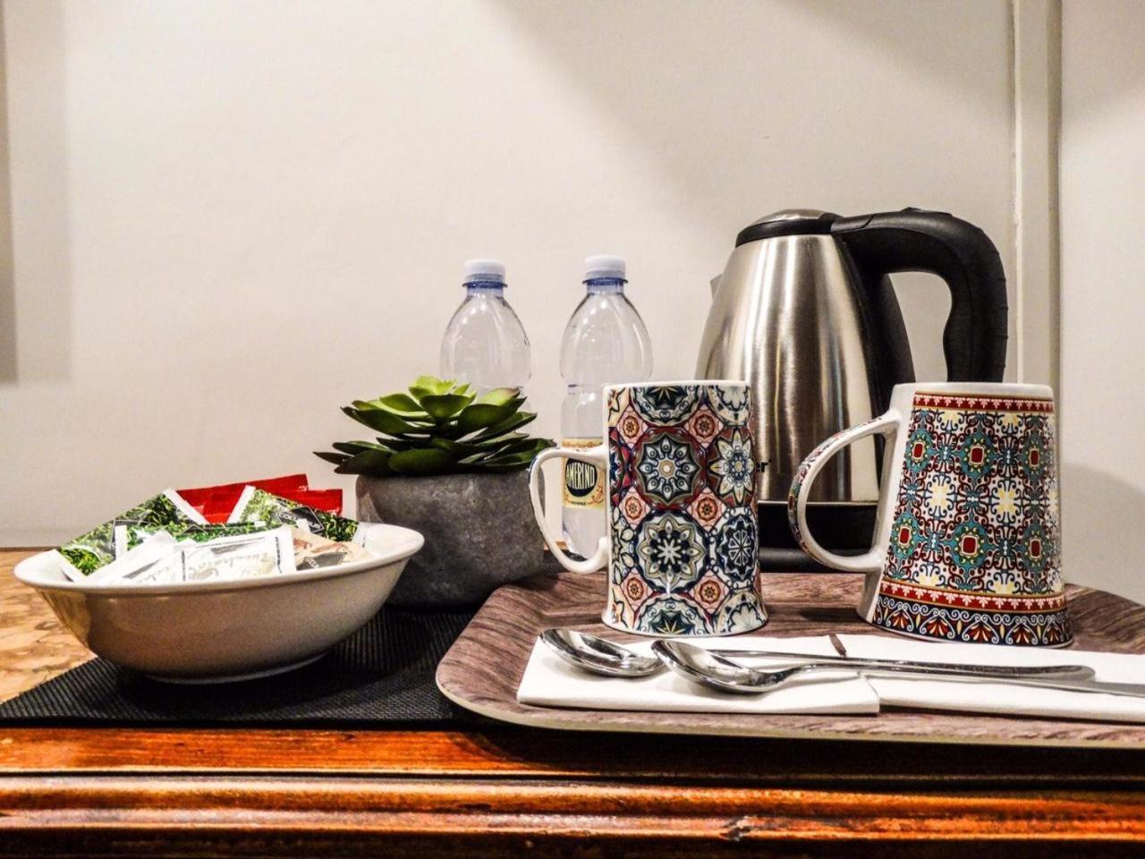 Bed & Breakfast Locanderia 2*