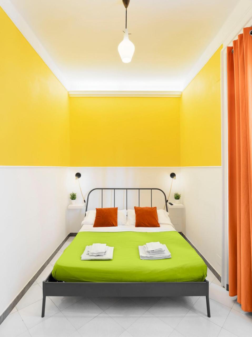 Locanderia Bed & Breakfast
