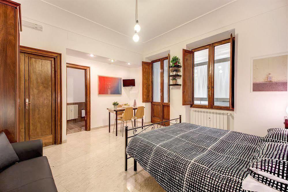 Bed & Breakfast Locanderia